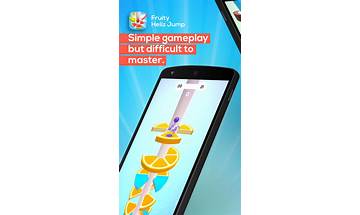Fruity Heliz Jump for Android - Download the APK from Habererciyes